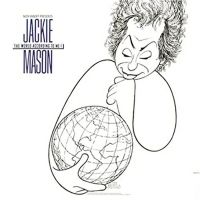 Jackie Mason, Comedian, Stage and Screen Performer, Dies at 93