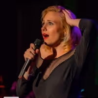 BWW Interview: Haley Swindal Gets Ready to Sing Happy at Feinstein's/54 Below