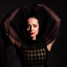 Flamenco Rosario Presents Vancouver International Flamenco Festival, September 3-2