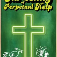 Hilarious INCIDENT Up Next At Florida Repertory Theatre