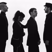 The Interrupters Release 'IN THE WILD DELUXE', Share Live Performance Video