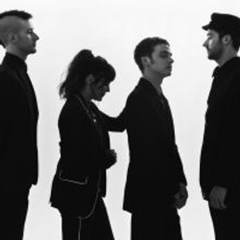 The Interrupters Release 'IN THE WILD DELUXE', Share Live Performance Video