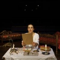 Photos: First Look at THE ARMS AND THE MAN at Orange Tree Theatre