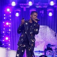 Photo Flash: See Leslie Odom Jr. Perform on NBC'S NEW YEAR'S EVE 2020