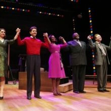 Photos: TROUBLE IN MIND Opens On Broadway!