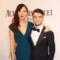 Daniel Radcliffe and Girlfriend Erin Darke Welcome First Baby