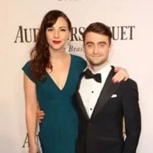 Daniel Radcliffe and Girlfriend Erin Darke Welcome First Baby