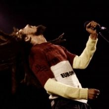 Tickets For The World Premiere of GET UP, STAND UP! THE BOB MARLEY MUSICAL Are On Sal