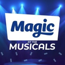 MAGIC AT THE MUSICALS Returns to Royal Albert Hall in October