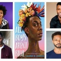 Jenifer Lewis, Dyllón Burnside, Bernard David Jones and Thomas Hobson Will Lead…