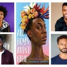 Jenifer Lewis, Dyllón Burnside, Bernard David Jones and Thomas Hobson Will Lead Read