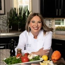 Celebrity Chef Alicia Shevetone and Pop Star Tiffany Bring AN EVENING WITH TIFFANY To