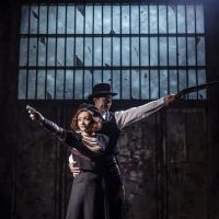 Photos: First Look at Frances Mayli McCann, Jordan Luke Gage & More in BONNIE AND…