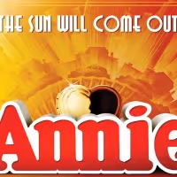 ANNIE Will Be Presented as Part of Broadway in Jackson in May