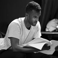 Photo Flash: In Rehearsal With WARHEADS Coming To Park Theatre