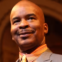 David Alan Grier Joins FX's THE PATIENT