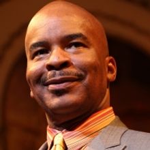 David Alan Grier Joins FX's THE PATIENT
