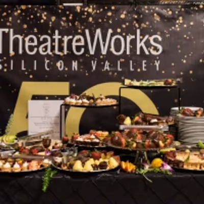Photo Flash: TheatreWorks Launches 50th Anniversary Campaign