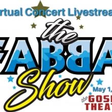 THE FABBA SHOW, ABBA Tribute Concert Will Stream From the Goshen Theater