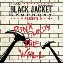 The Black Jacket Symphony Moves and Reschedules Performance Set For the Saenger Theat