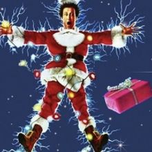 Byrd Theatre Will Re-Open With Showing of NATIONAL LAMPOON'S CHRISTMAS VACATION