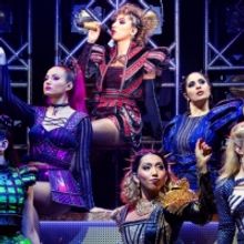 SIX THE MUSICAL Will Stop in Canberra and Adelaide on 2022 Tour