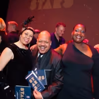 The Bushnell Announces 2022 Ovations Gala at Plainville Airport