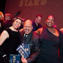 The Bushnell Announces 2022 Ovations Gala at Plainville Airport