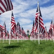 Utah Symphony Will Perform at the 20th Annual Utah Healing Field 9/11 Ceremony