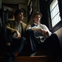 Hedgerow Theatre Presents THE PUZZLE
