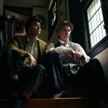 Hedgerow Theatre Presents THE PUZZLE