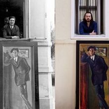 Wiener Staatsoper Premieres WOZZECK