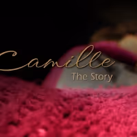 CAMILLE: THE STORY A Revolutionary Multi-Sensorial Experience Beyond The Visual…
