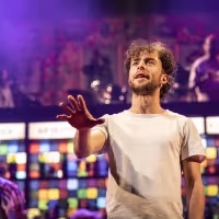 THE CHOIR OF MAN Will Return to the Arts Theatre, London in Autumn 2022