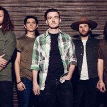 The Georgia Theatre Returns to in-Person Performances With LANCO