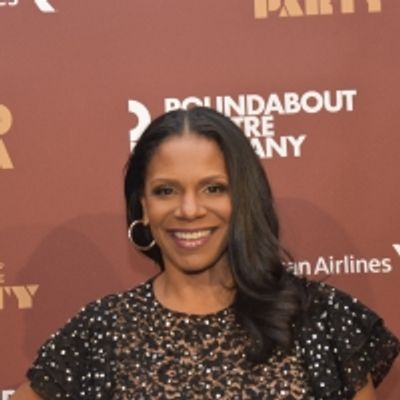Audra McDonald to Headline Turtle Creek Chorale's Benefit Gala RHAPSODY