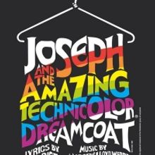 JOSEPH AND THE AMAZING TECHNICOLOR DREAMCOAT Comes to Theatre For Hope