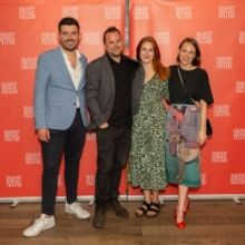 Photos: Inside Press Night For LEOPARDS at the Rose Theatre