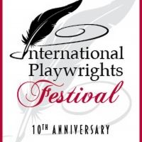 The Warner Announces its 10th Annual International Playwrights Festival