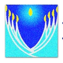 Miami Students Perform Outdoor Chanukah Play, THE MIRACLE LIGHTS