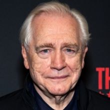 Brian Cox Wins the Golden Globe for Best Performance by an Actor in a Television…