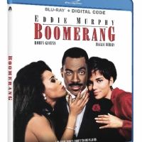 Paramount Celebrates 30th Anniversary of Eddie Murphy Lead Comedy, 'Boomerang,' With 
