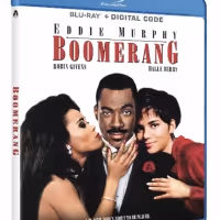 Paramount Celebrates 30th Anniversary of Eddie Murphy Lead Comedy, 'Boomerang,' With…