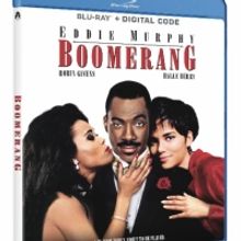 Paramount Celebrates 30th Anniversary of Eddie Murphy Lead Comedy, 'Boomerang,' With…