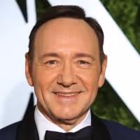 Kevin Spacey Books First Film Role Since Sexual Assault Allegations