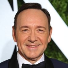Kevin Spacey Books First Film Role Since Sexual Assault Allegations
