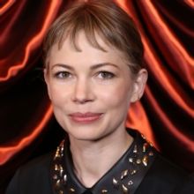 Michelle Williams Wins the Emmy for Lead Actress in a Limited Series for FOSSE/VERDON