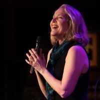Inaugural Target ALS Rebecca Luker Courage Award Announced