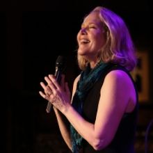 Inaugural Target ALS Rebecca Luker Courage Award Announced