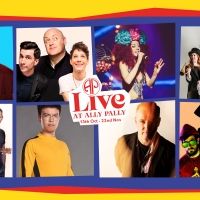 Live Music, Comedy, and Entertainment Returns To Alexandra Palace For A Season Of…